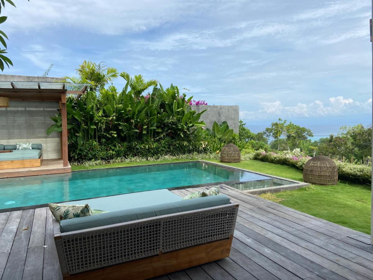 Villa Biarritz Uluwatu  Exterior photo